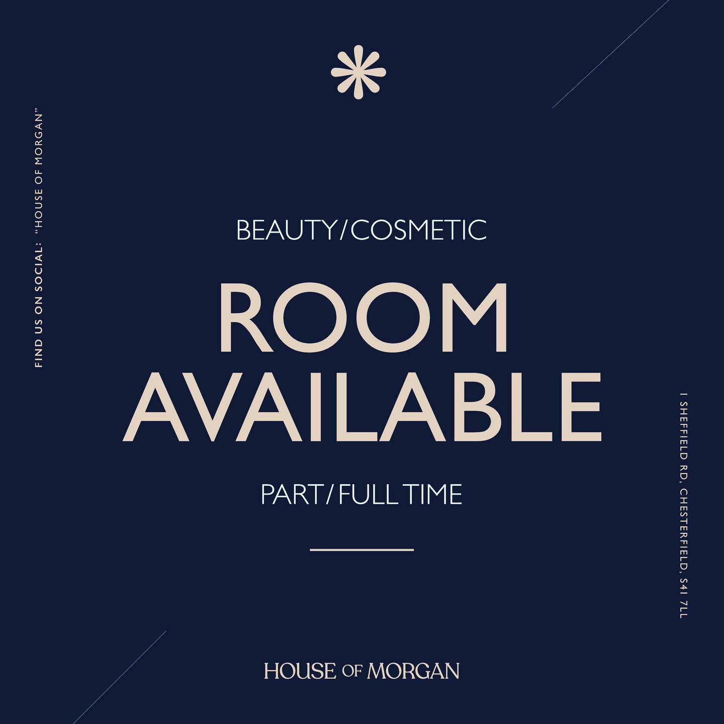 House of Morgan