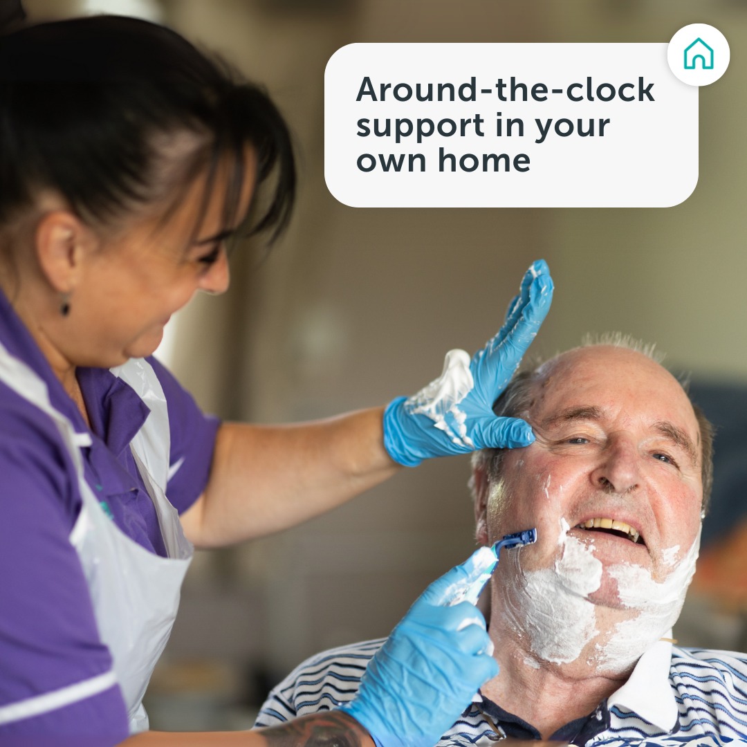 SureCare Chesterfield & Worksop