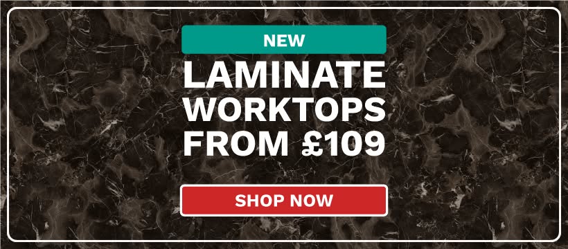 Worktop Express - Chesterfield
