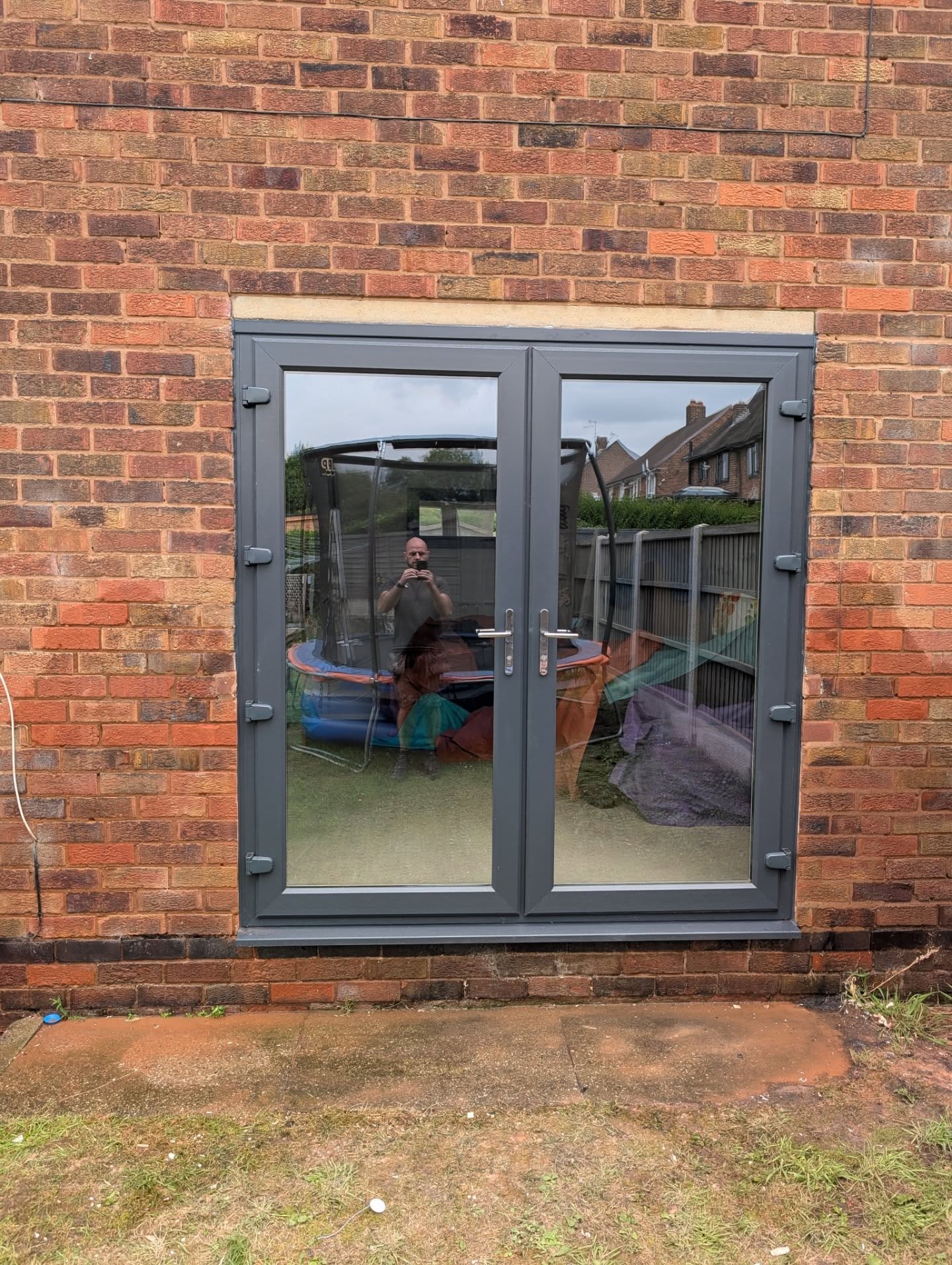 Jph Home Improvements Ltd