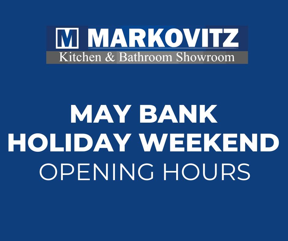 M Markovitz LTD Kitchen & Bathroom Showroom