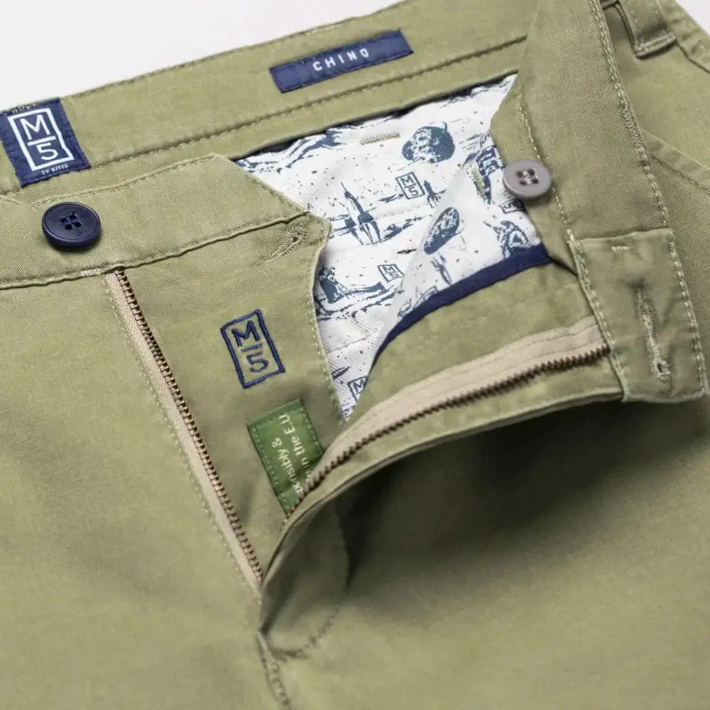 Brigdens Menswear
