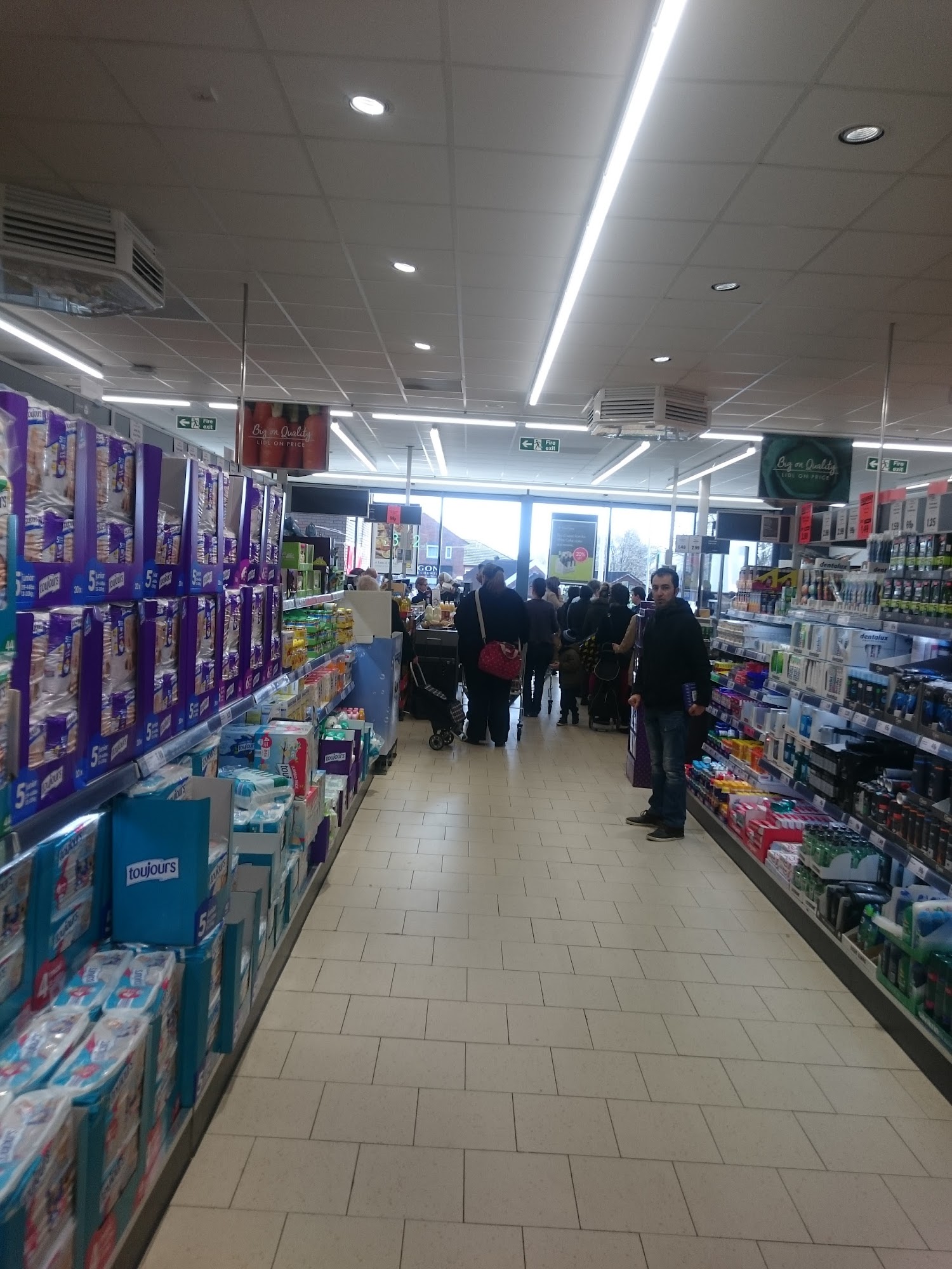 Lidl