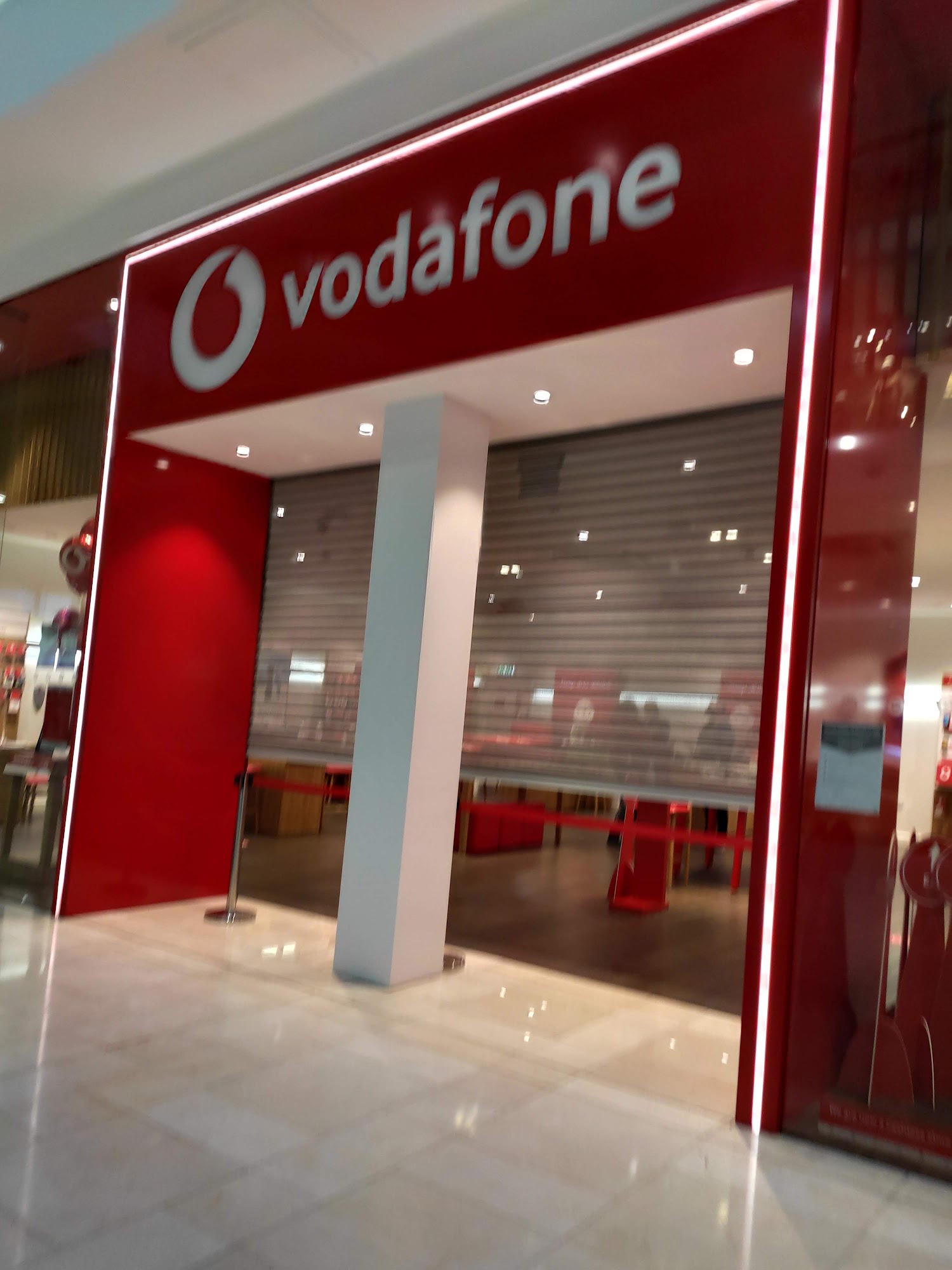 Vodafone
