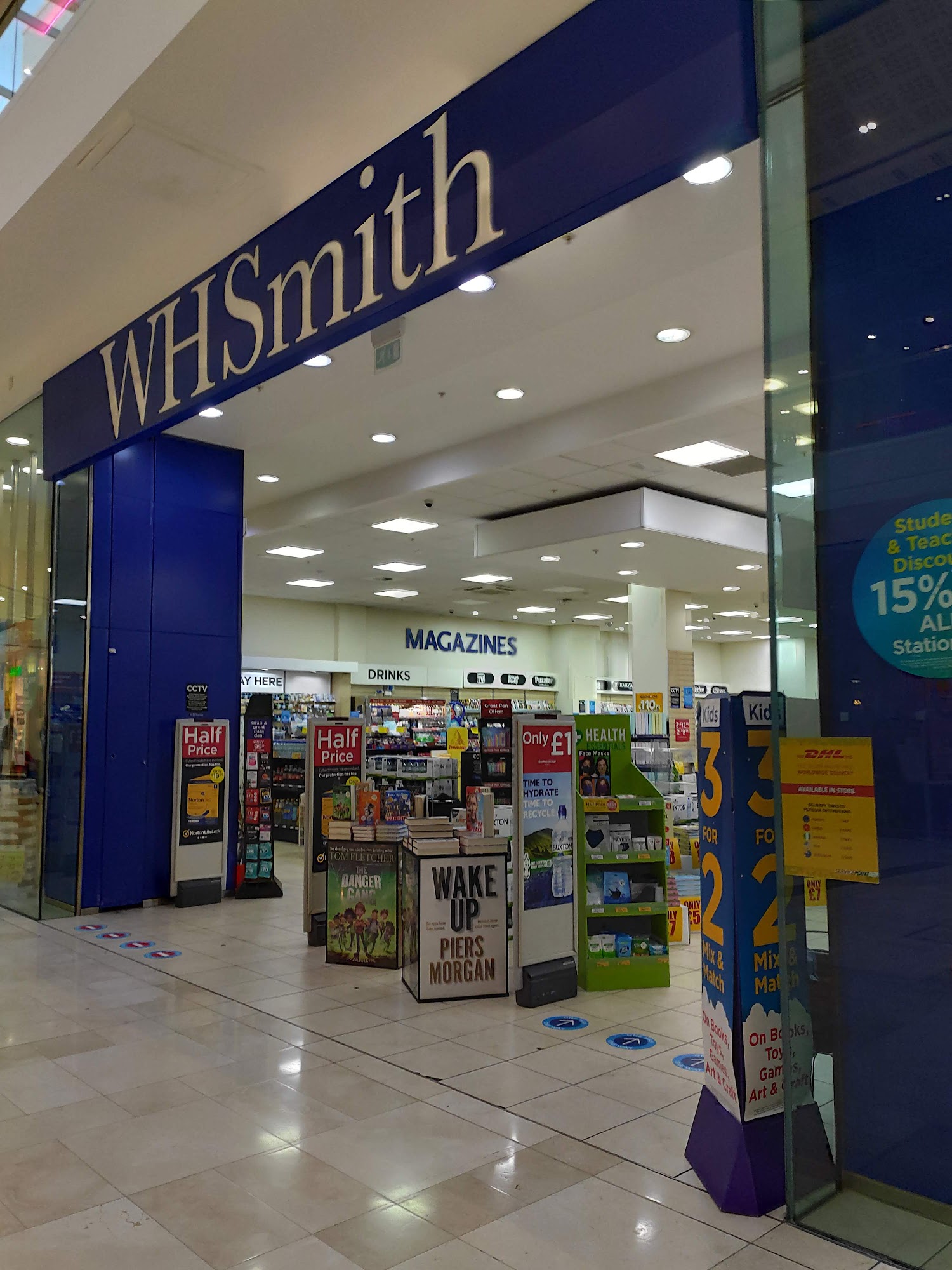 WHSmith