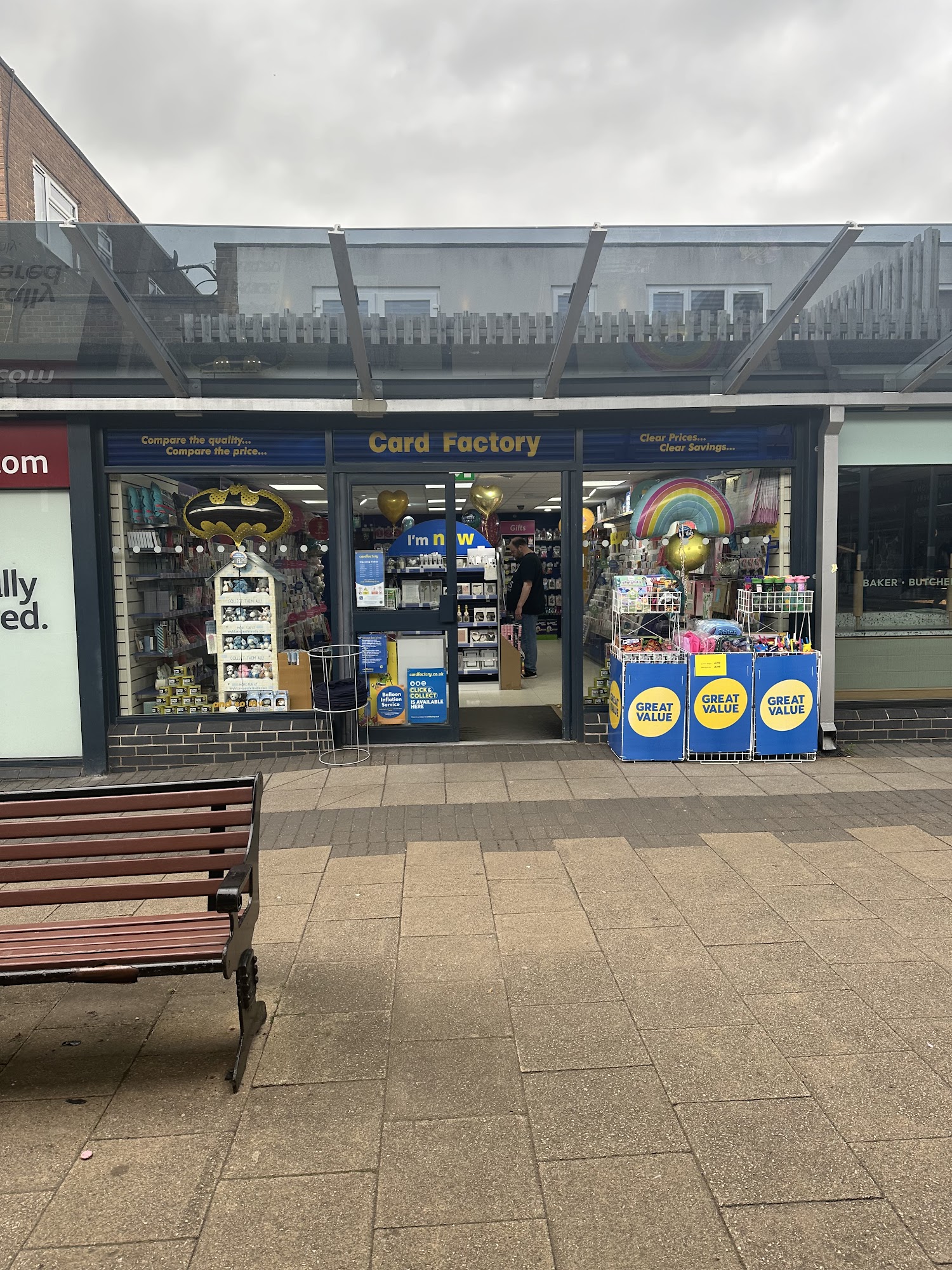 Card Factory
