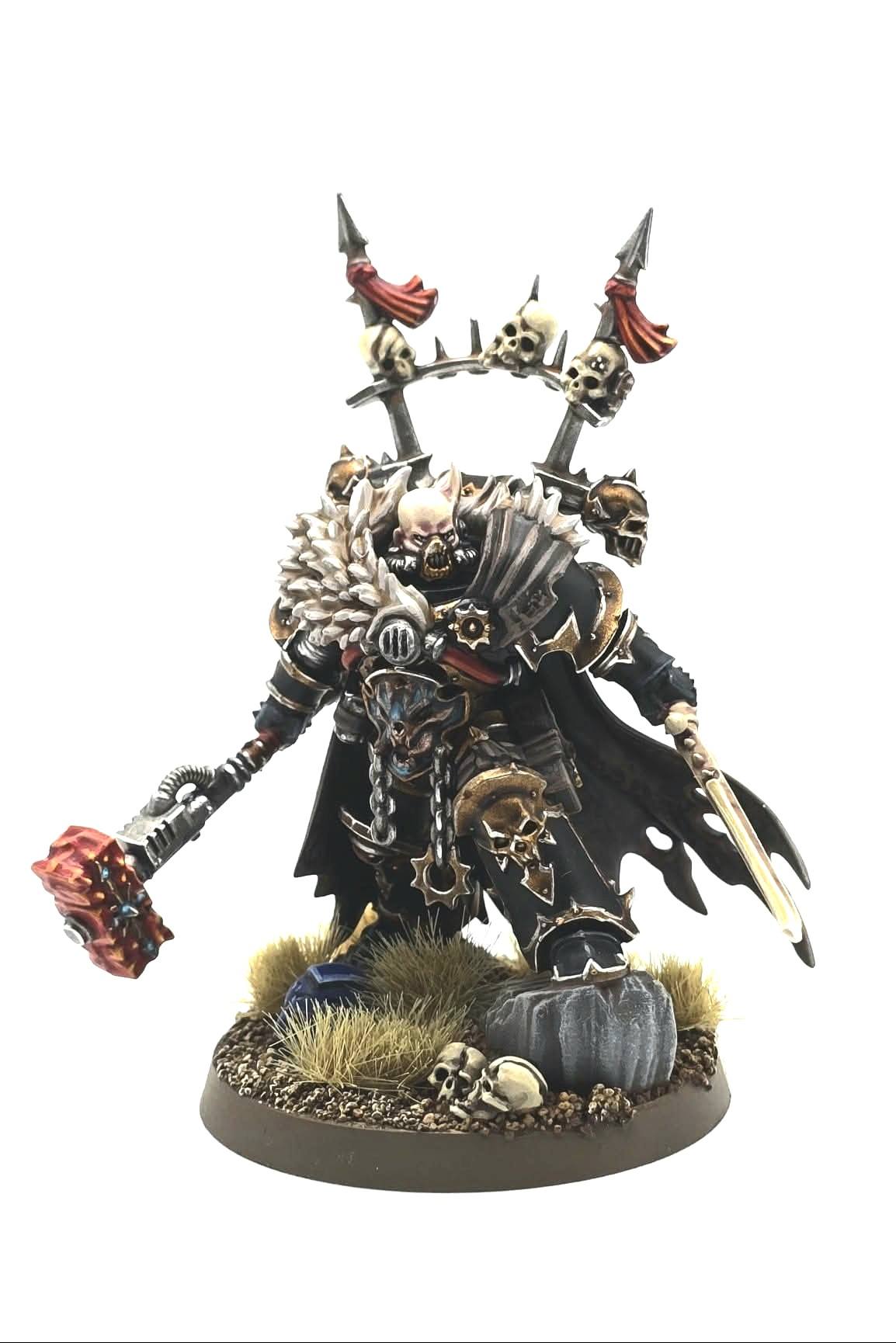Warhammer