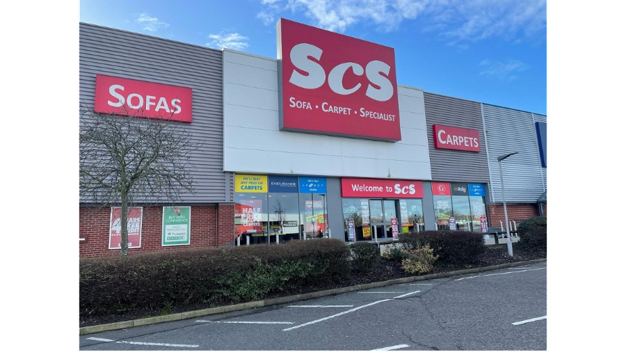 ScS - Sofas, Flooring & Furniture