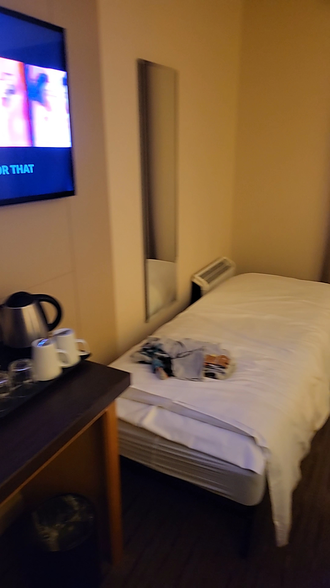 Premier Inn Derby East
