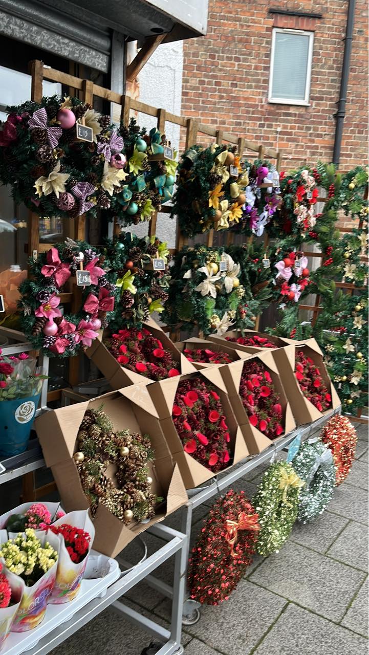 Spondon Florists