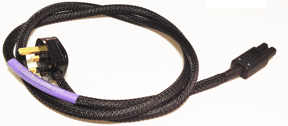 Black Rhodium