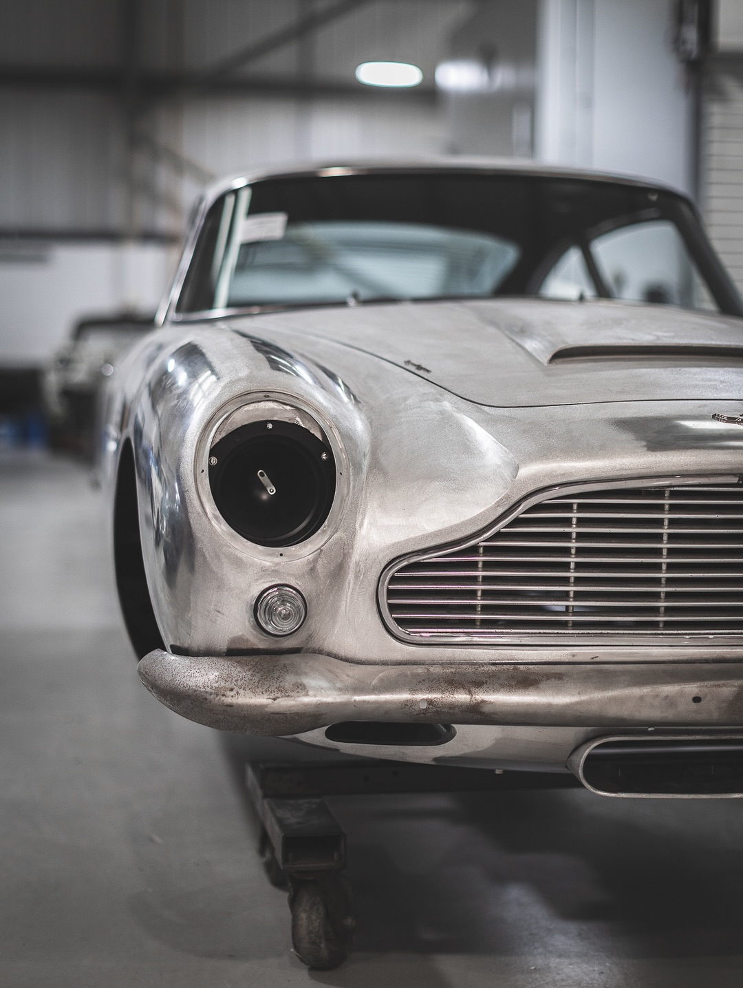 Aston Engineering Ltd