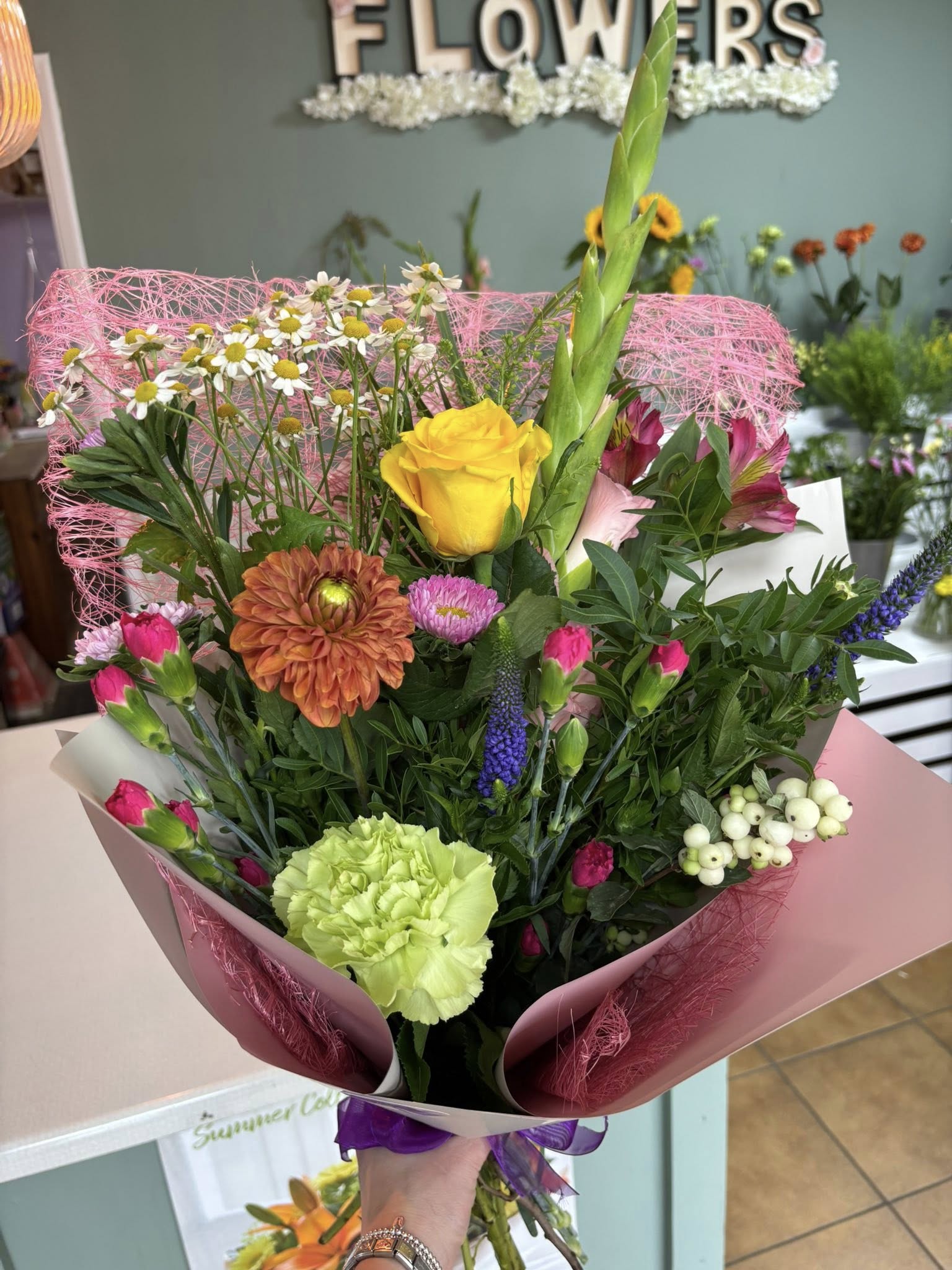 Fletcher's Floral Design Studio