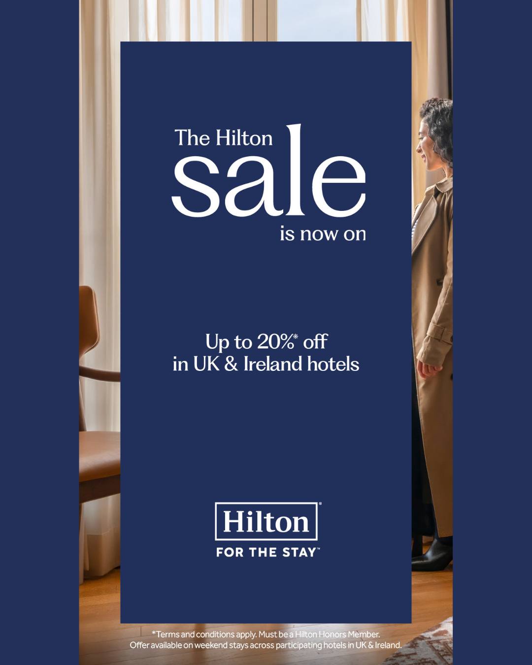 Hilton East Midlands Airport