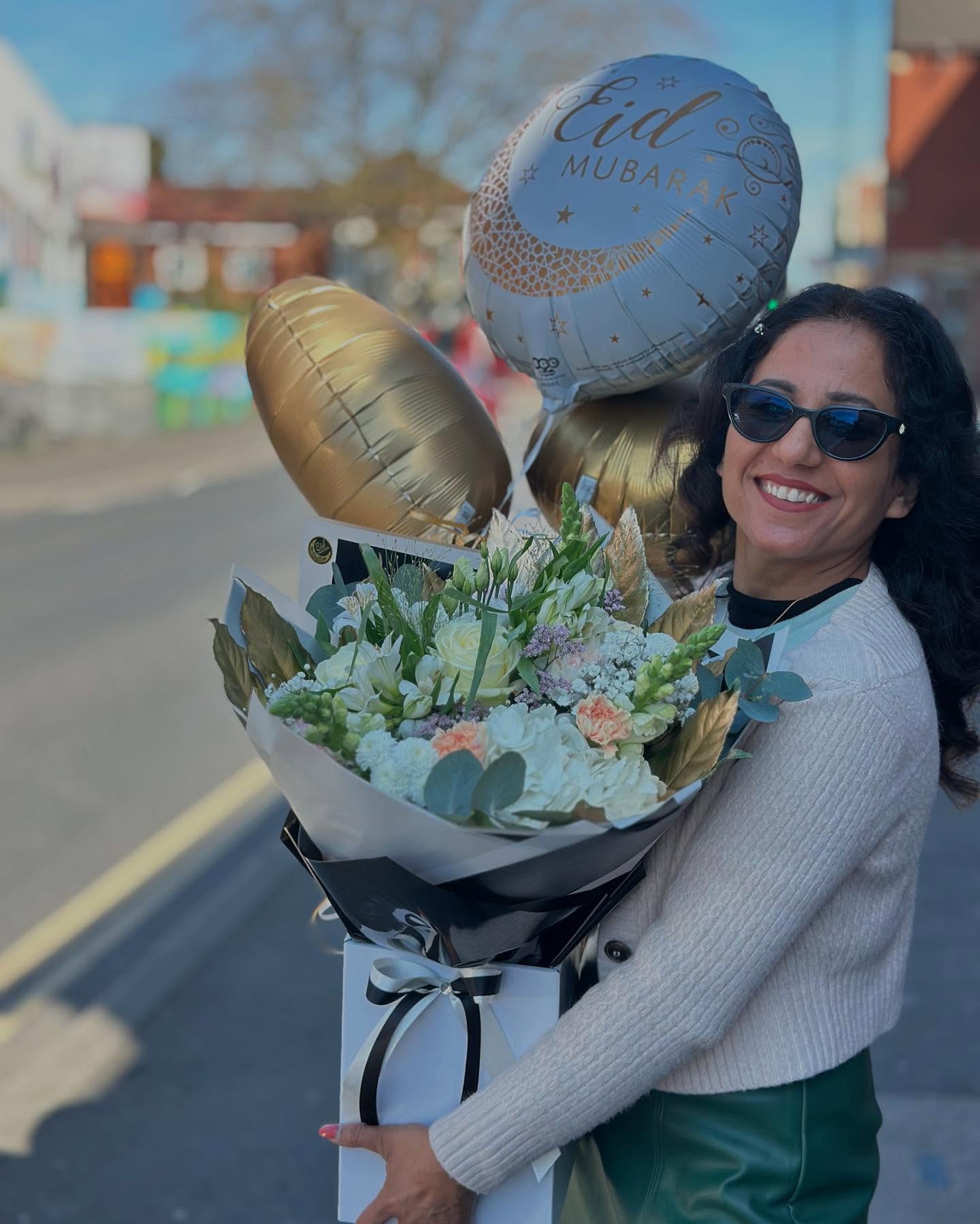 Pretty Petals 4 U - Derby Florist