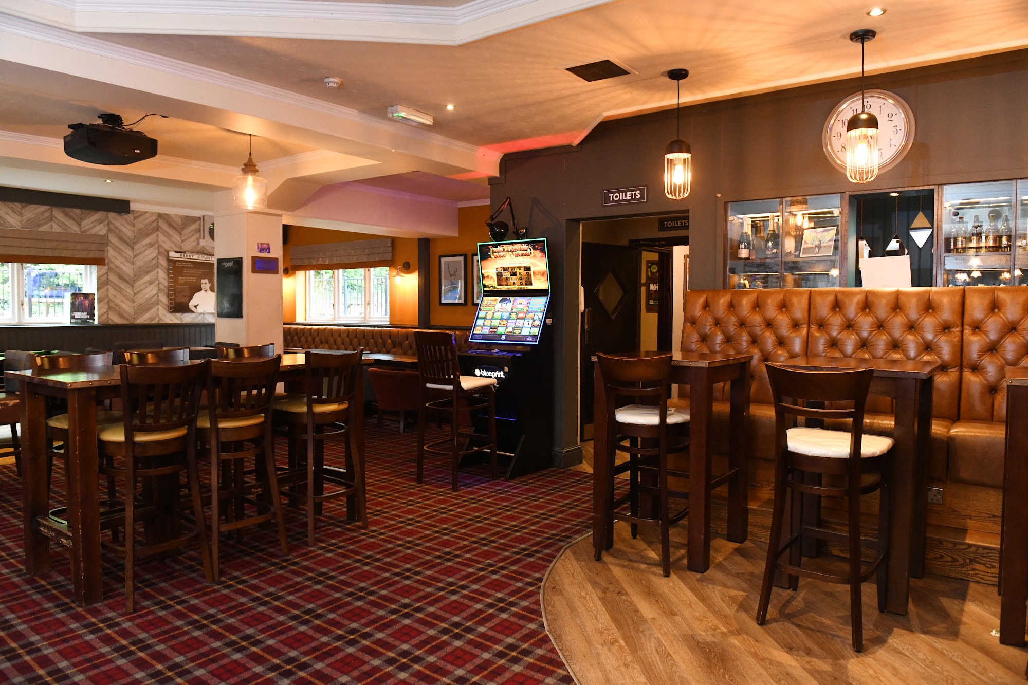 Paddock 391 Mansfield Rd., Breadsall, Derby