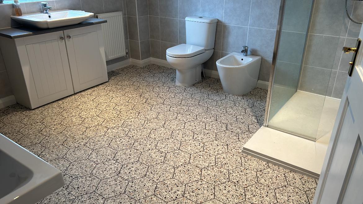 Weavers Carpets Derby