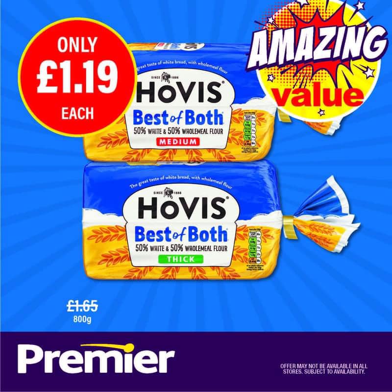 Premier London Road Convenience Store