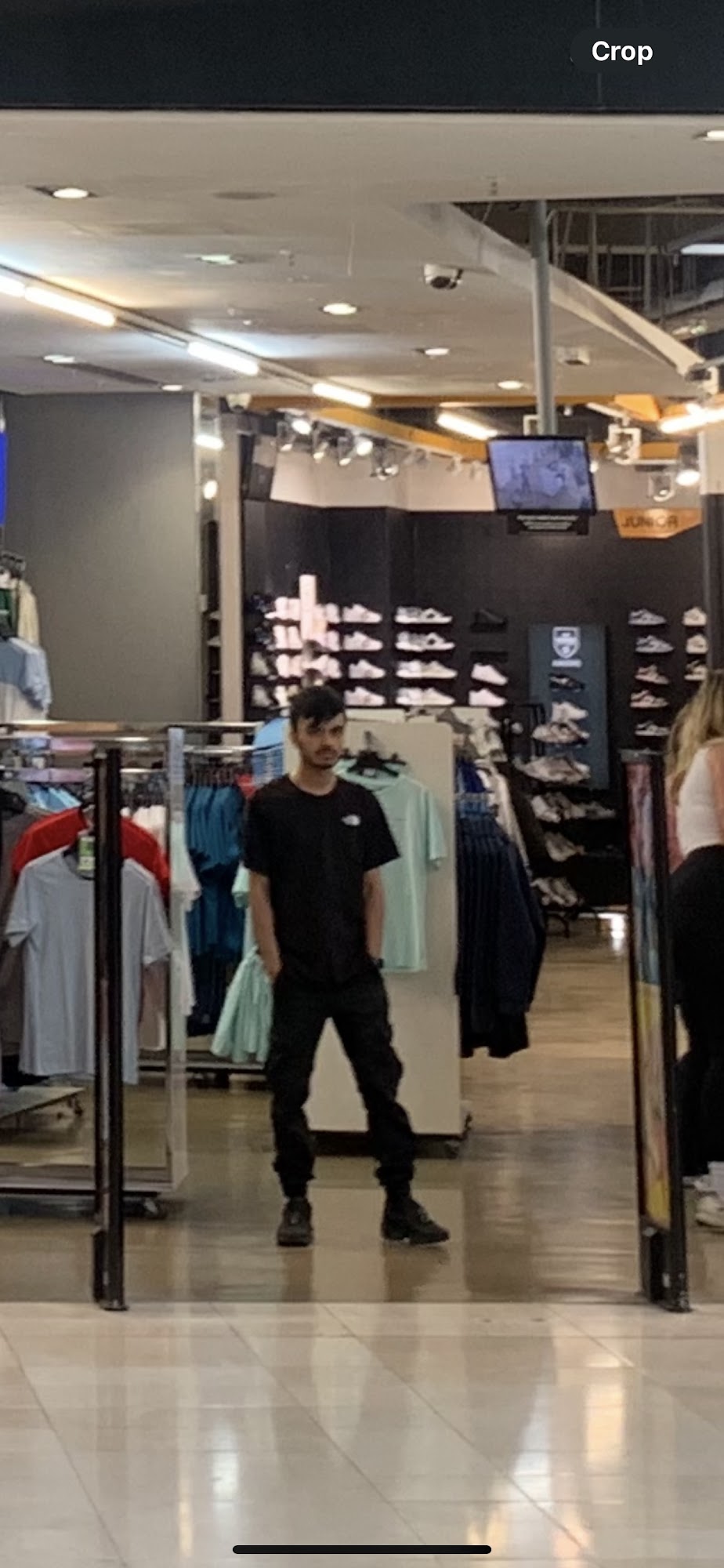 JD Sports