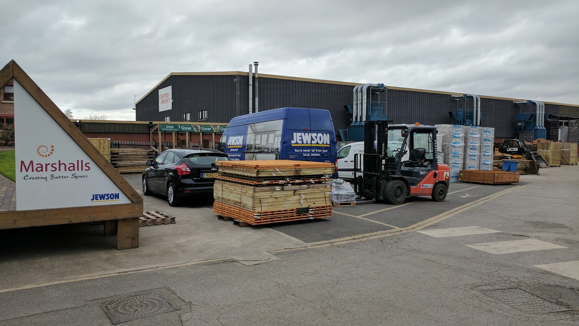 Jewson