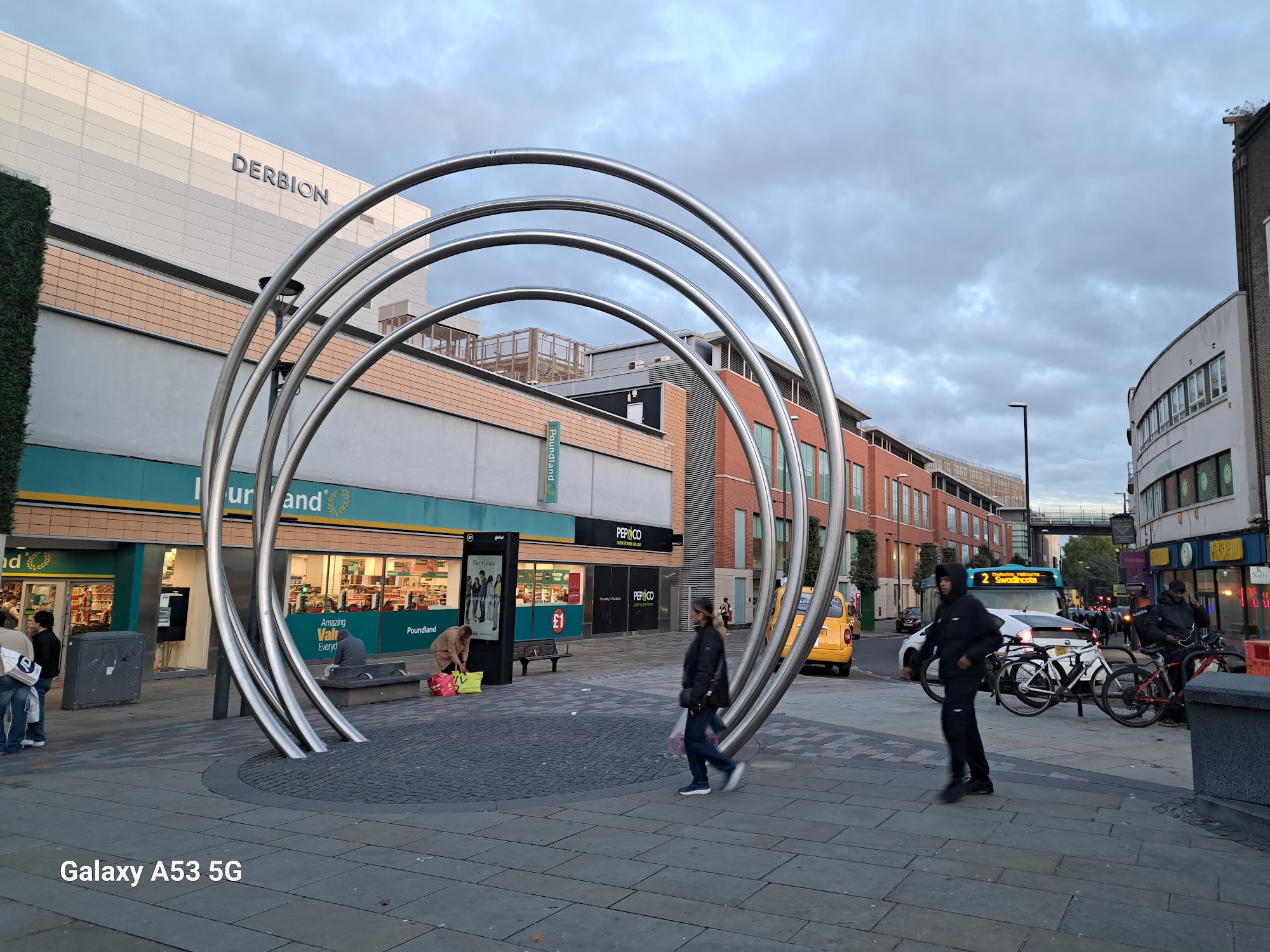 Poundland