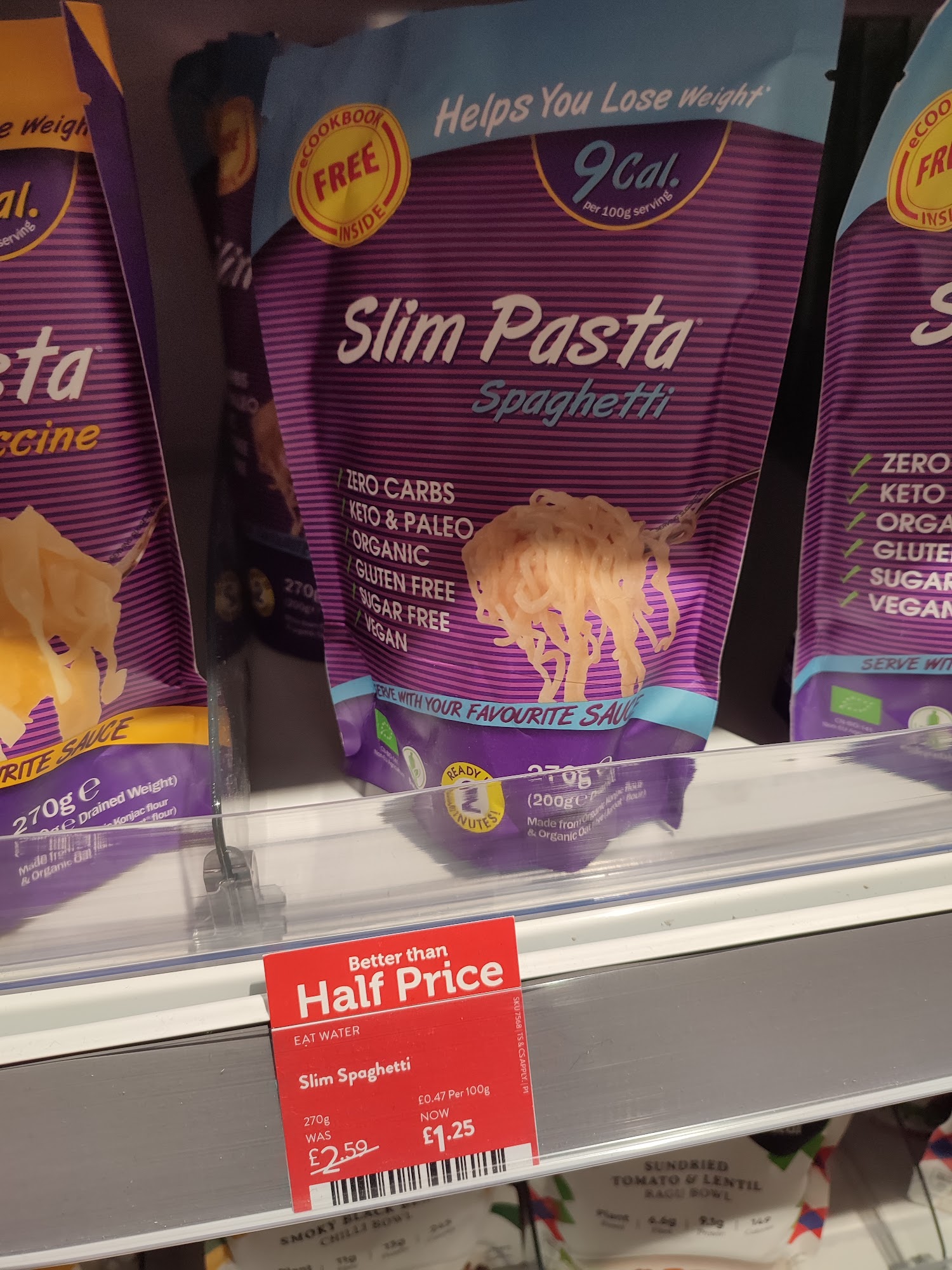 Holland & Barrett - Derby