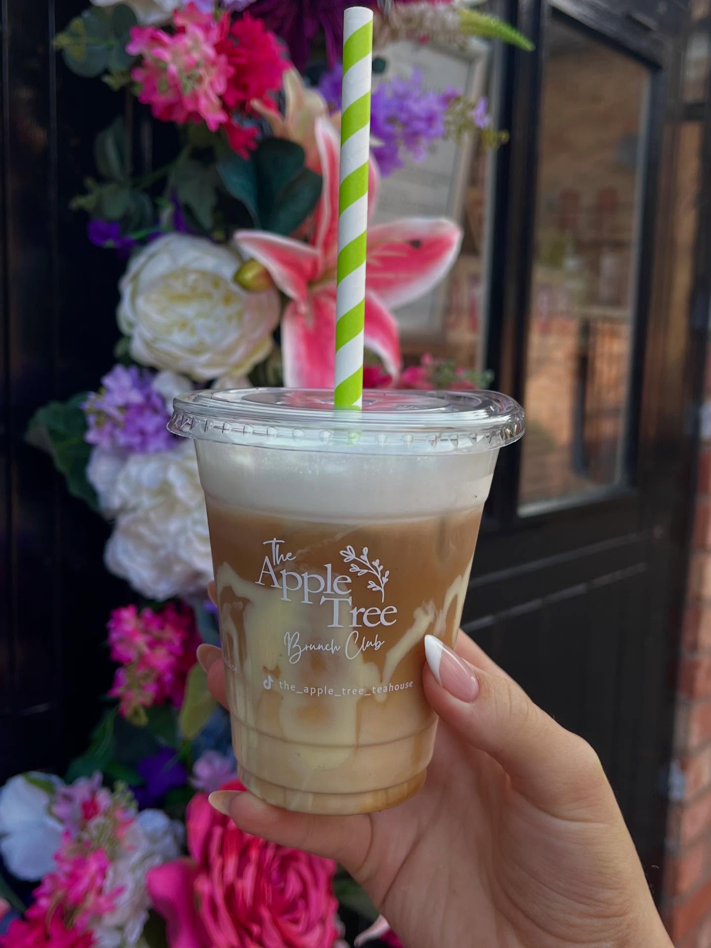 The Apple Tree Gift Shop and Teahouse