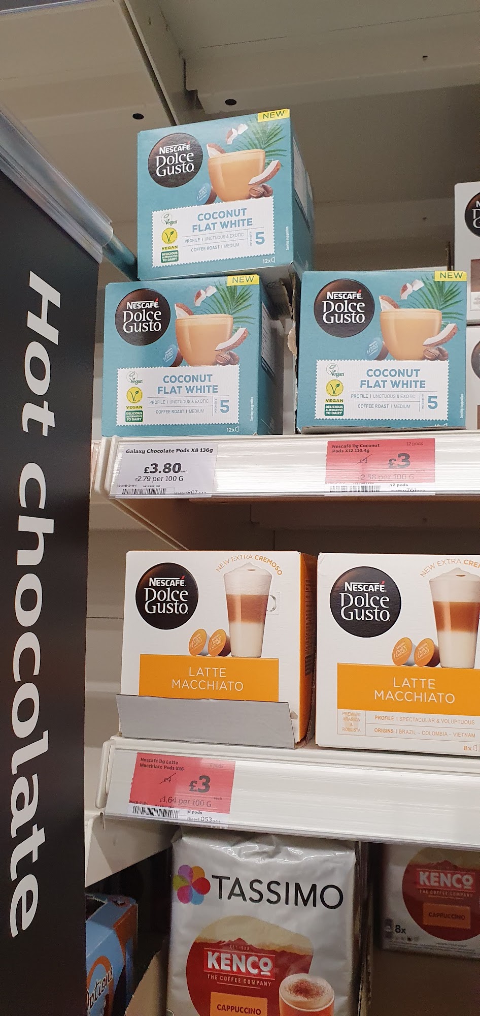 Sainsbury's
