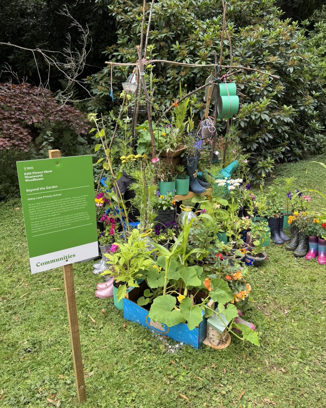 Ferndale Garden Centre