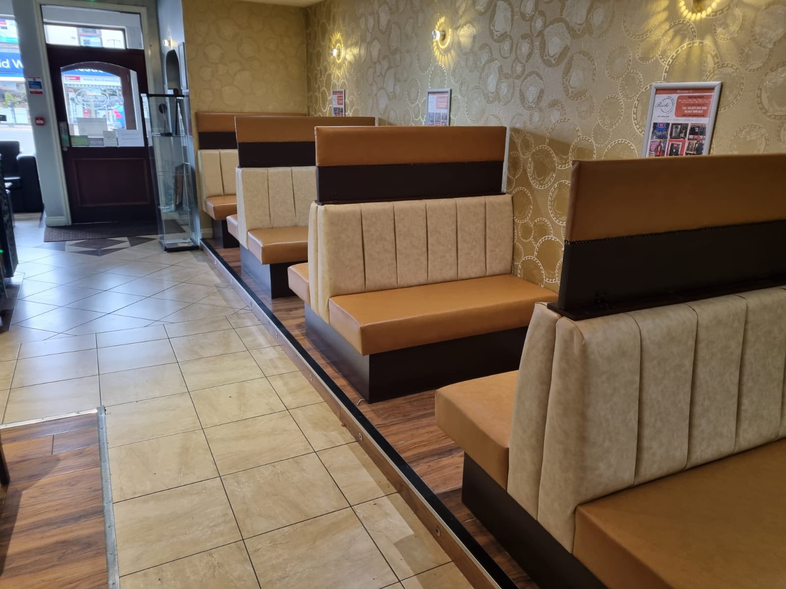Ruchi Indian Restaurant Bar & Takeaway