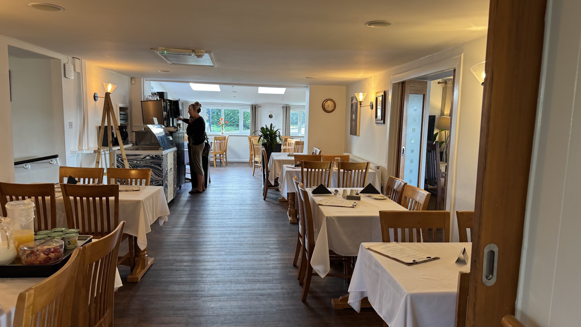 Windy Harbour Farm Restaurant & B&B