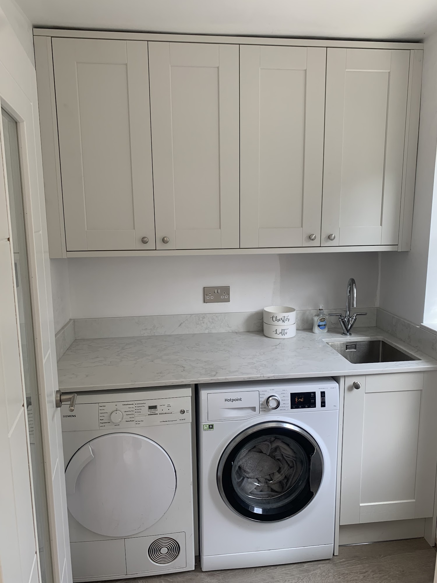 Howdens - Glossop