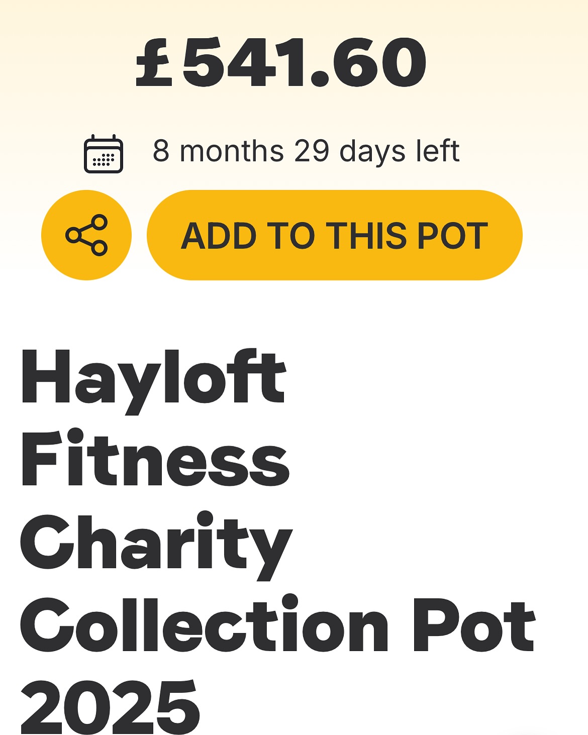 The Hayloft Day Spa & Fitness
