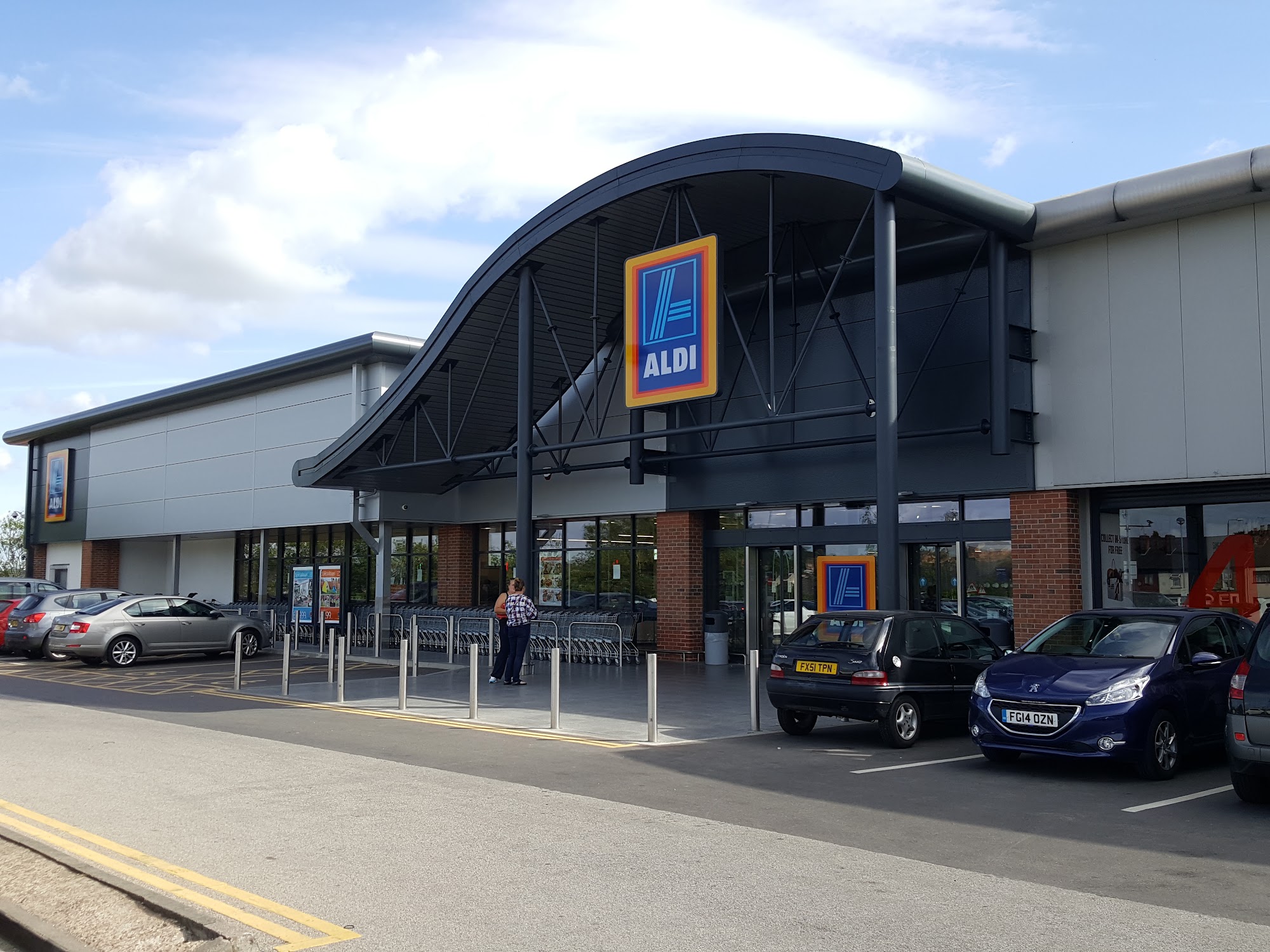 ALDI