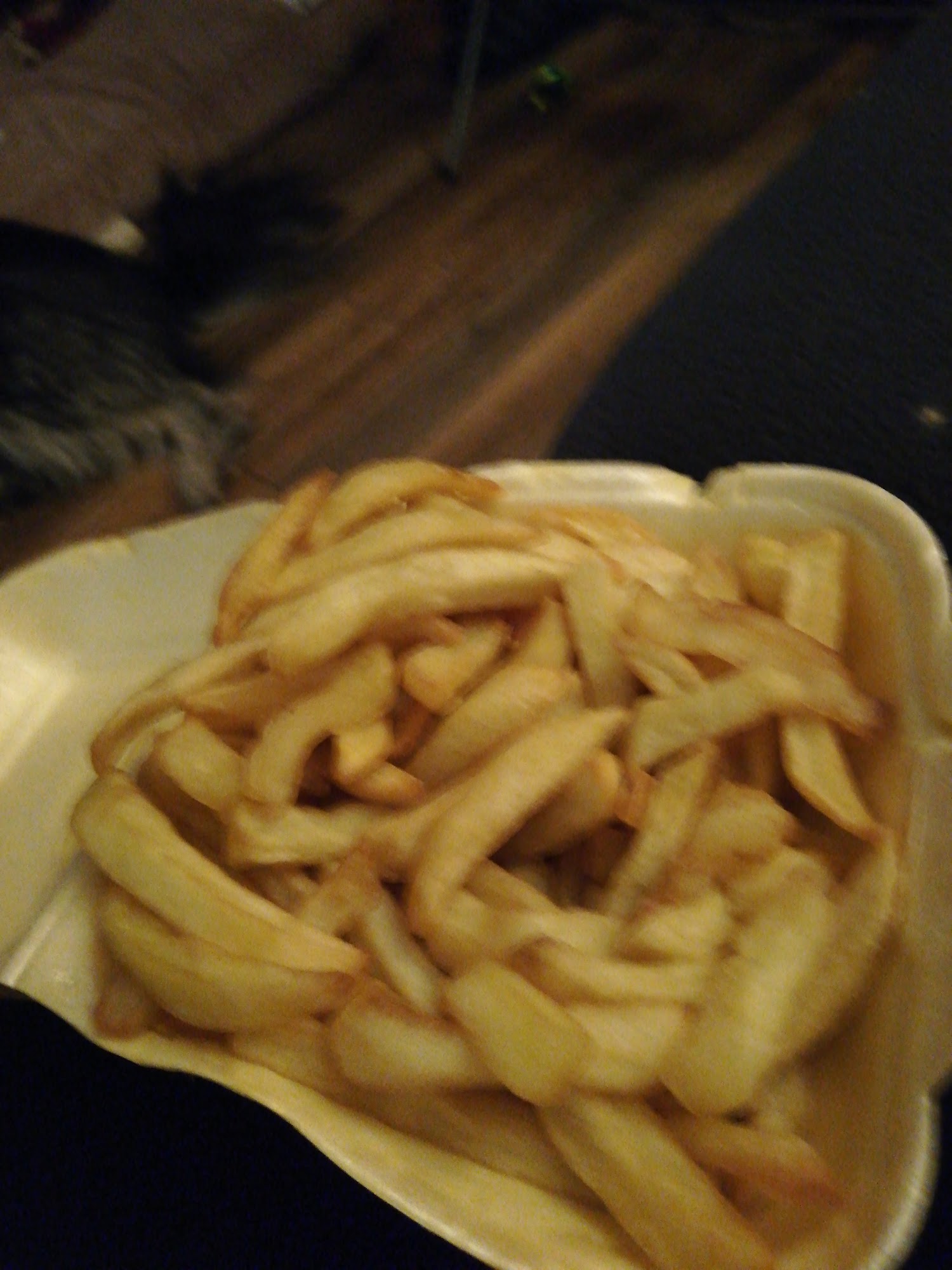 Midland Kebabs 151 Awsworth Rd, Ilkeston
