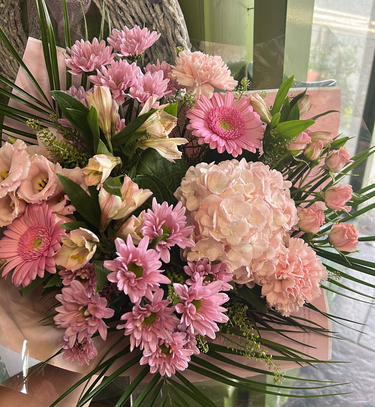 Moores Flowers International