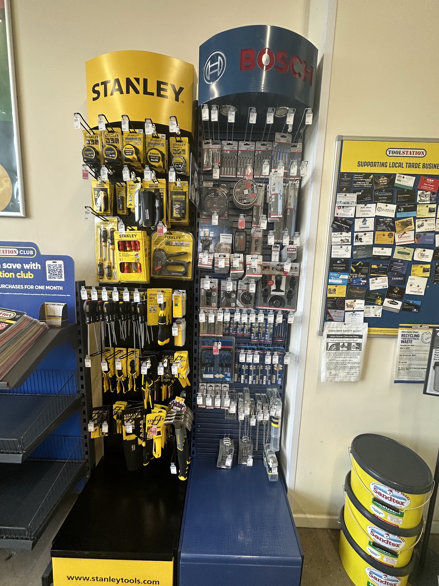 Toolstation Ilkeston