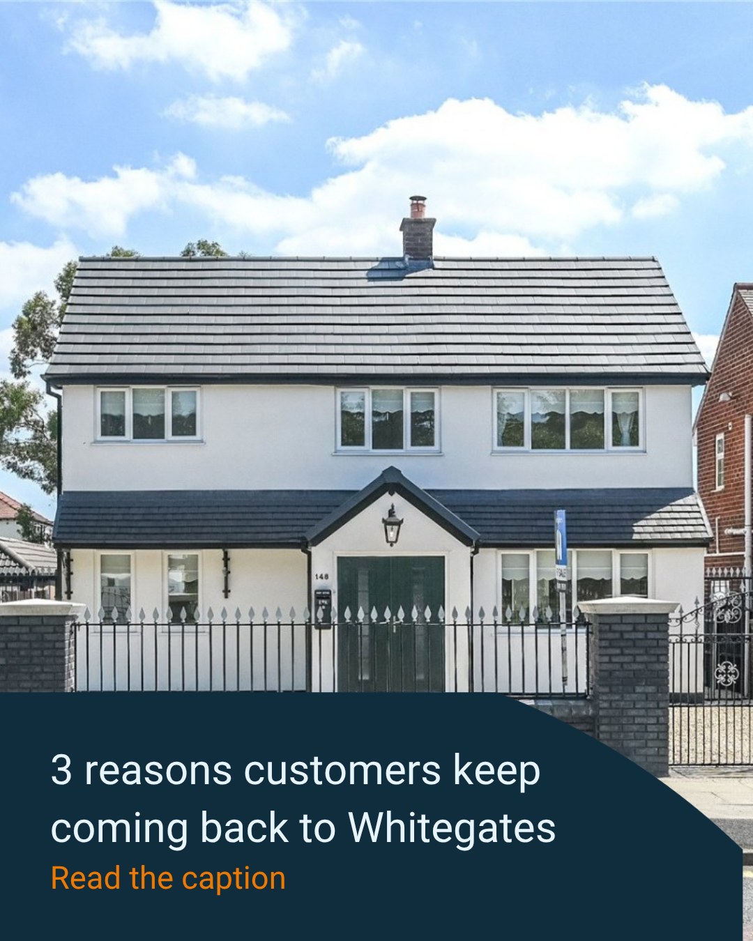 Whitegates Ilkeston Lettings & Estate Agents