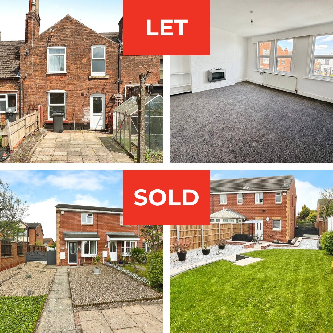 Your Move Estate Agents Ilkeston