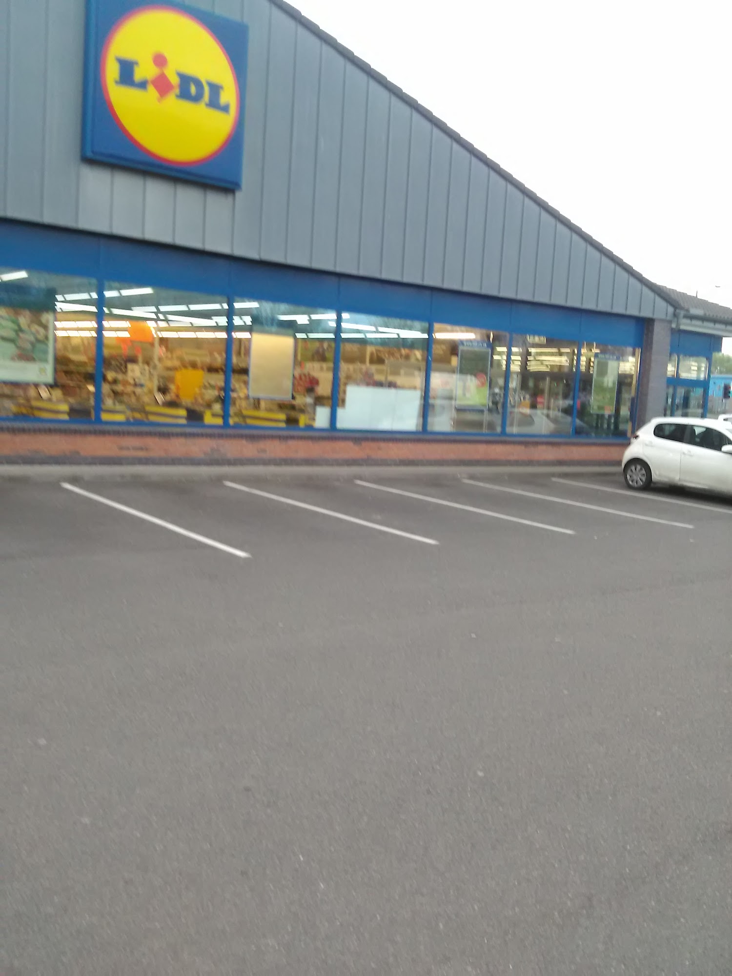 Lidl