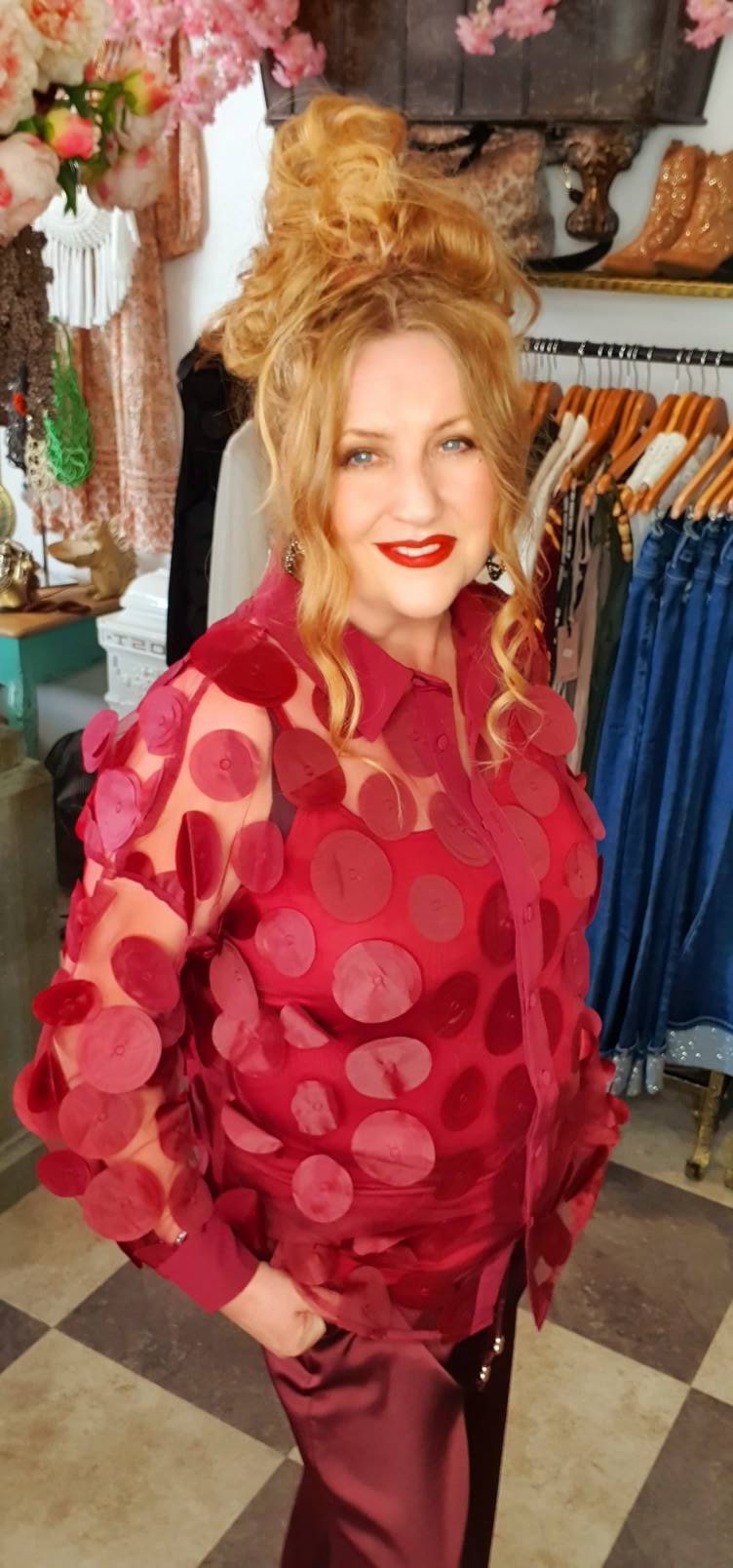 Antoinette's Boutique