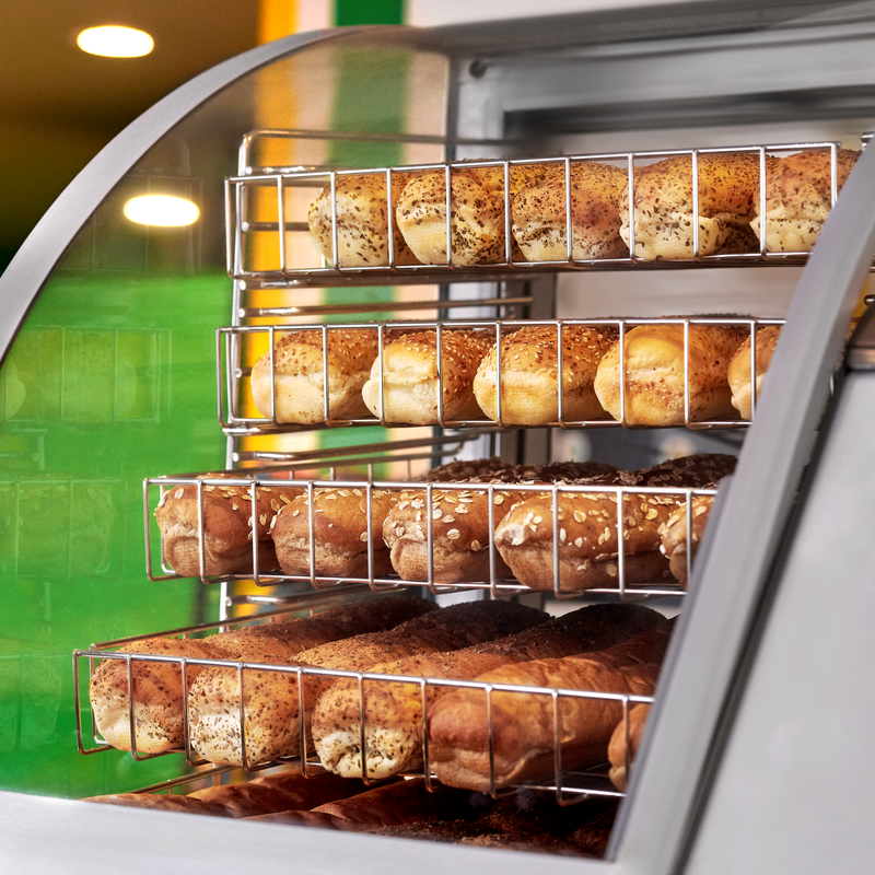 Subway Nether Green Service Station, Derby Rd, Langley, Langley Mill, Derby