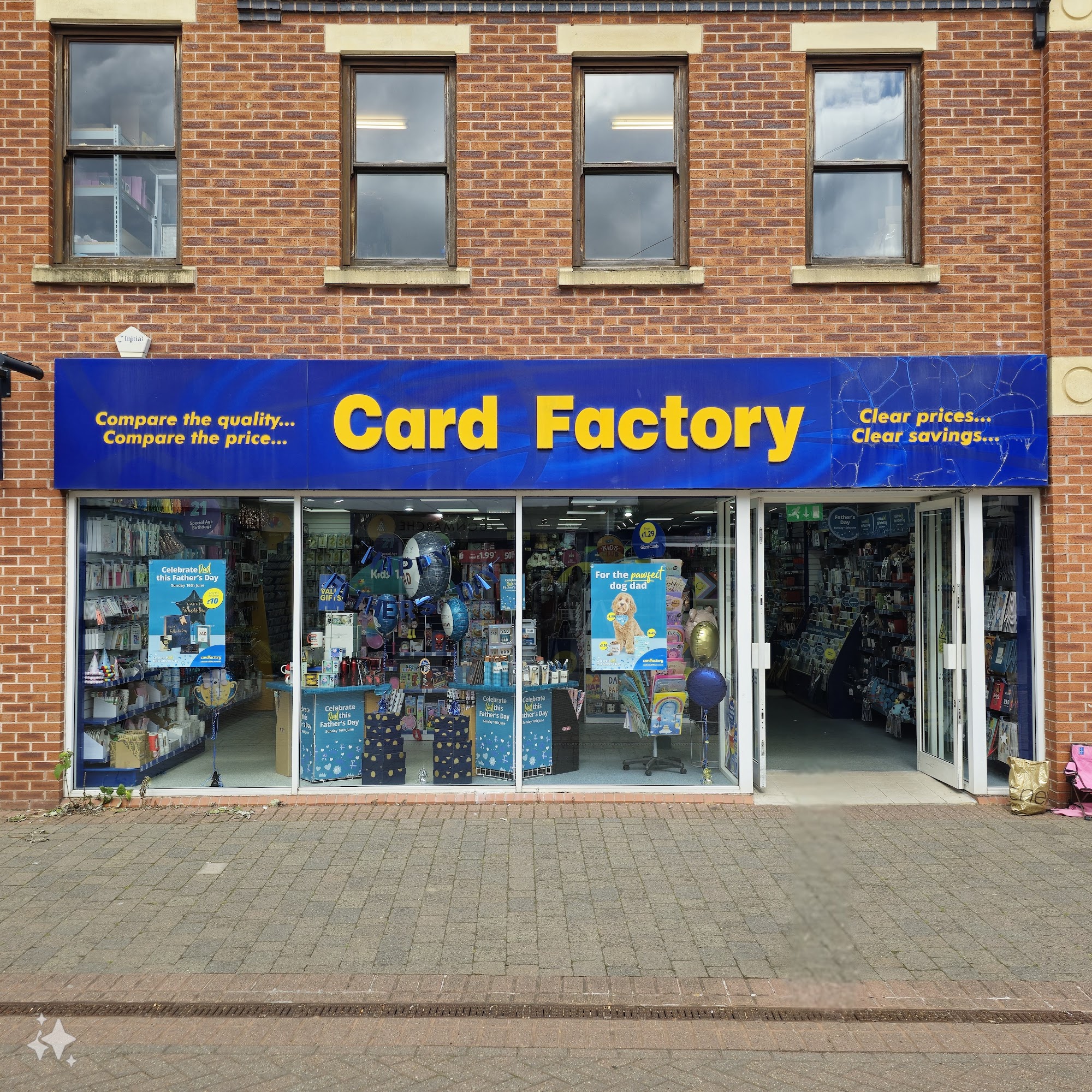 Card Factory