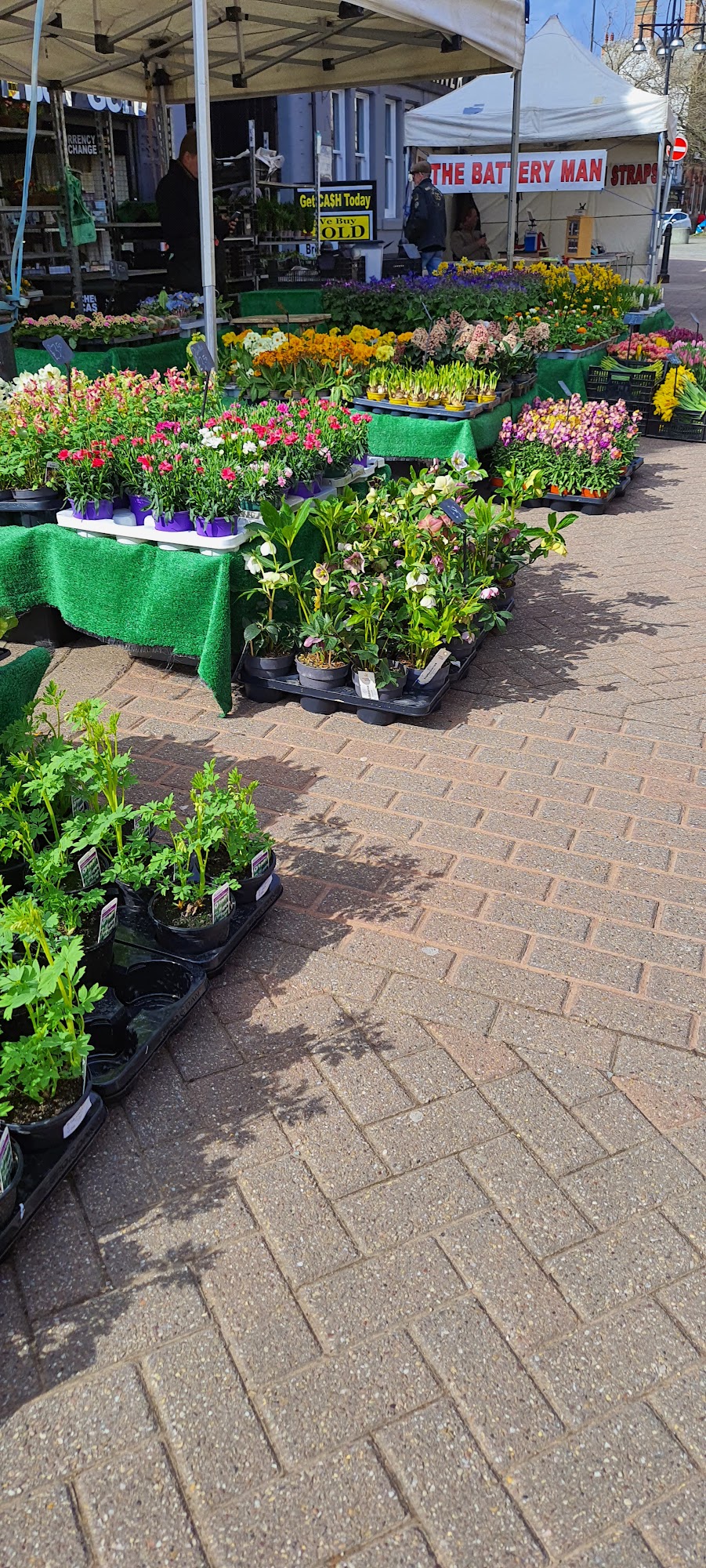 Holland & Barrett - Long Eaton