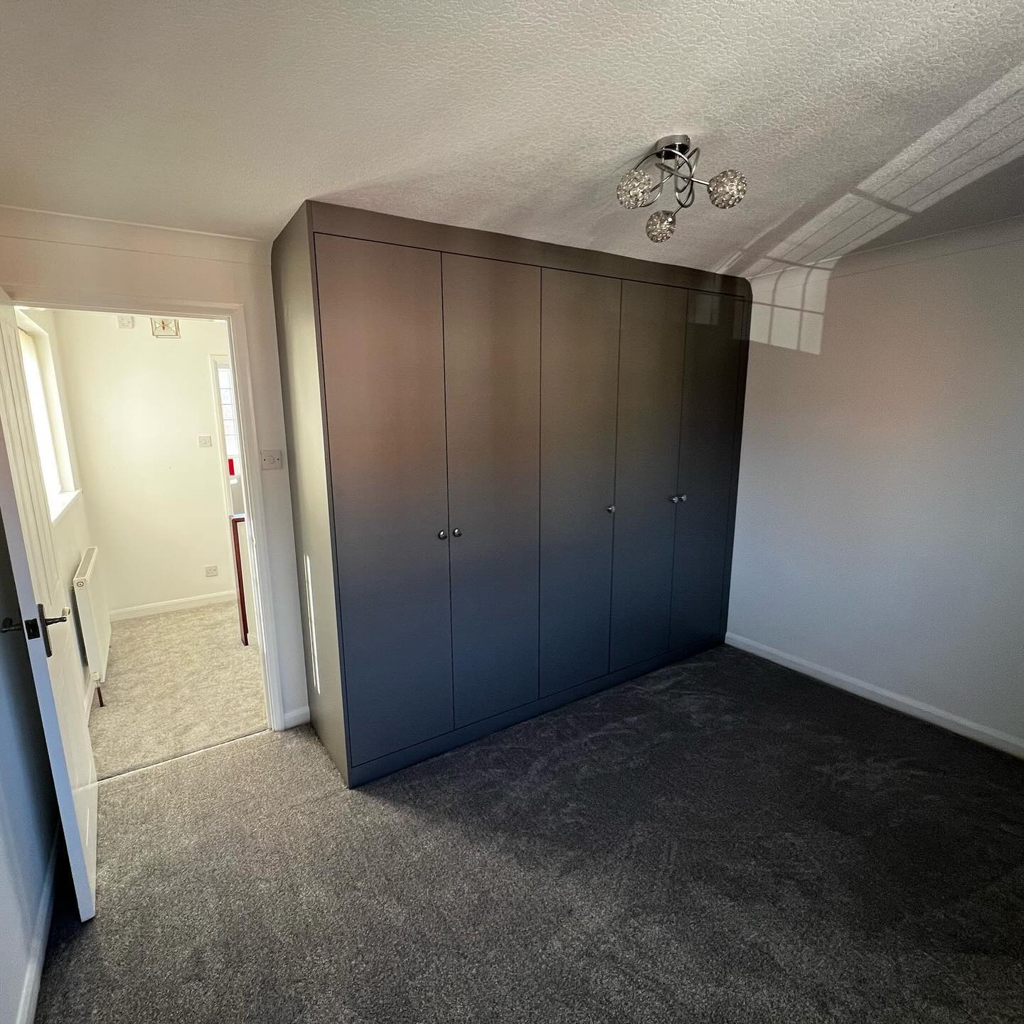 United Carpets And Beds Long Eaton