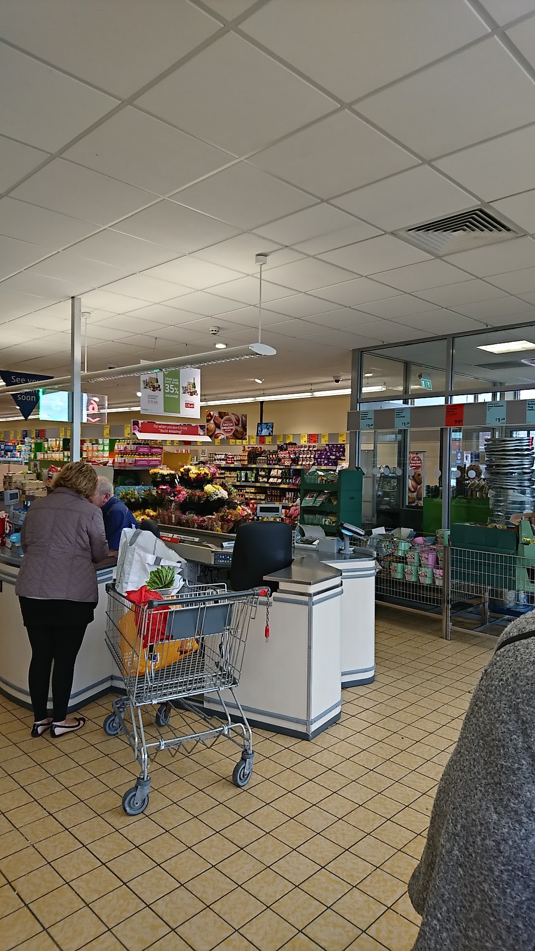 ALDI