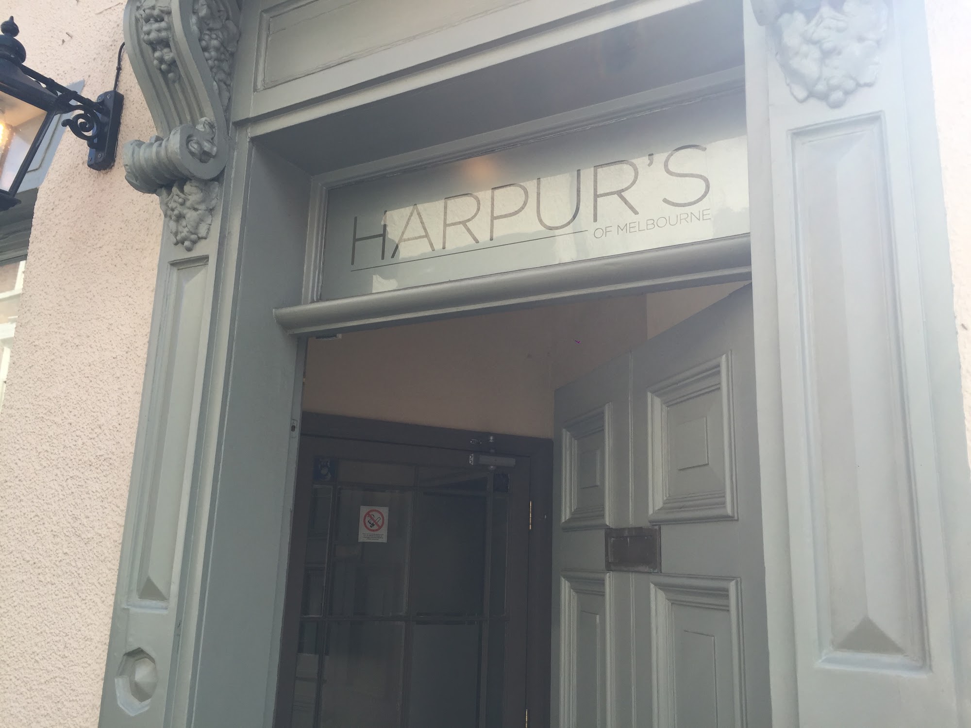 Harpur's Of Melbourne