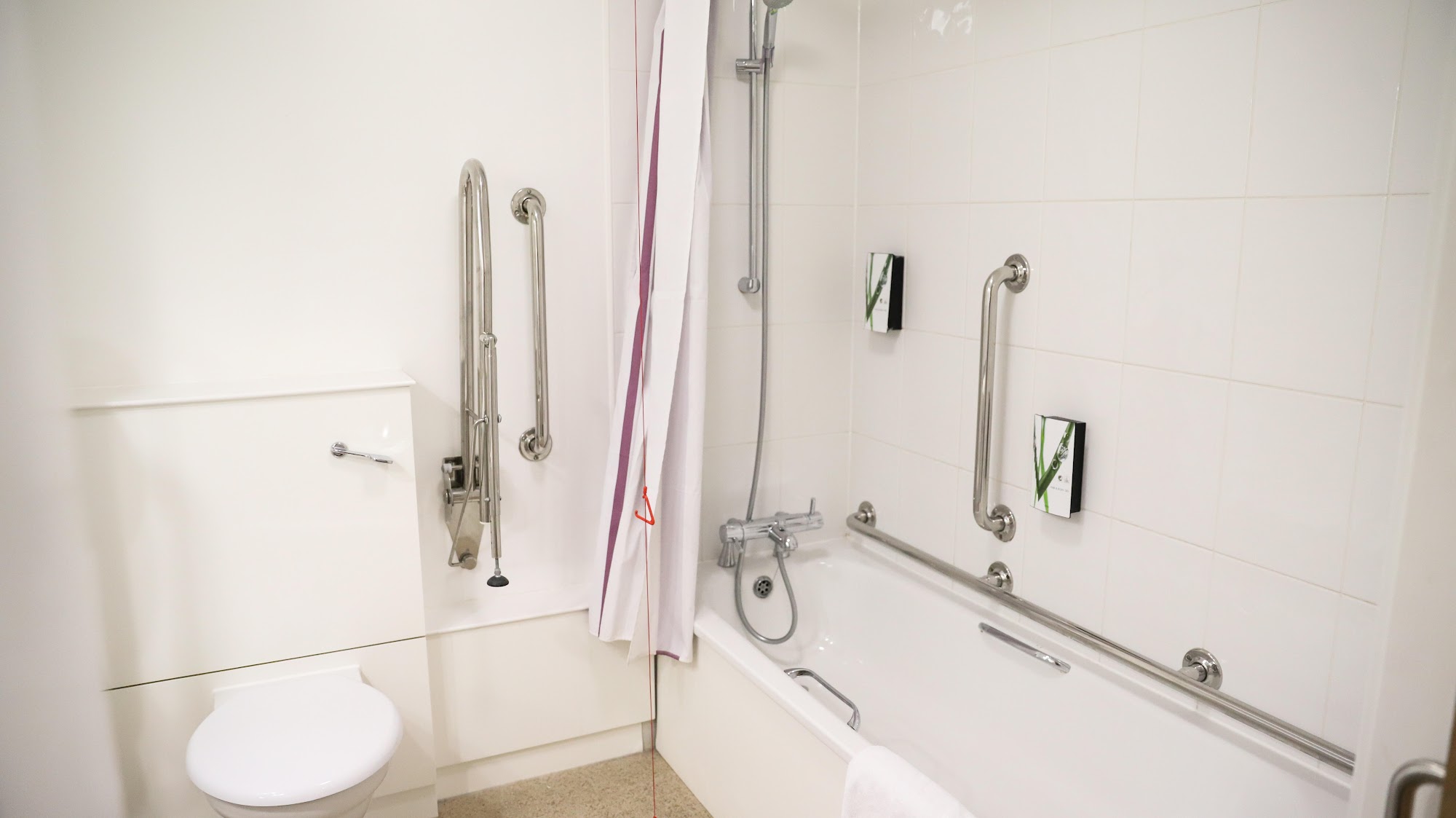 Premier Inn Ripley hotel
