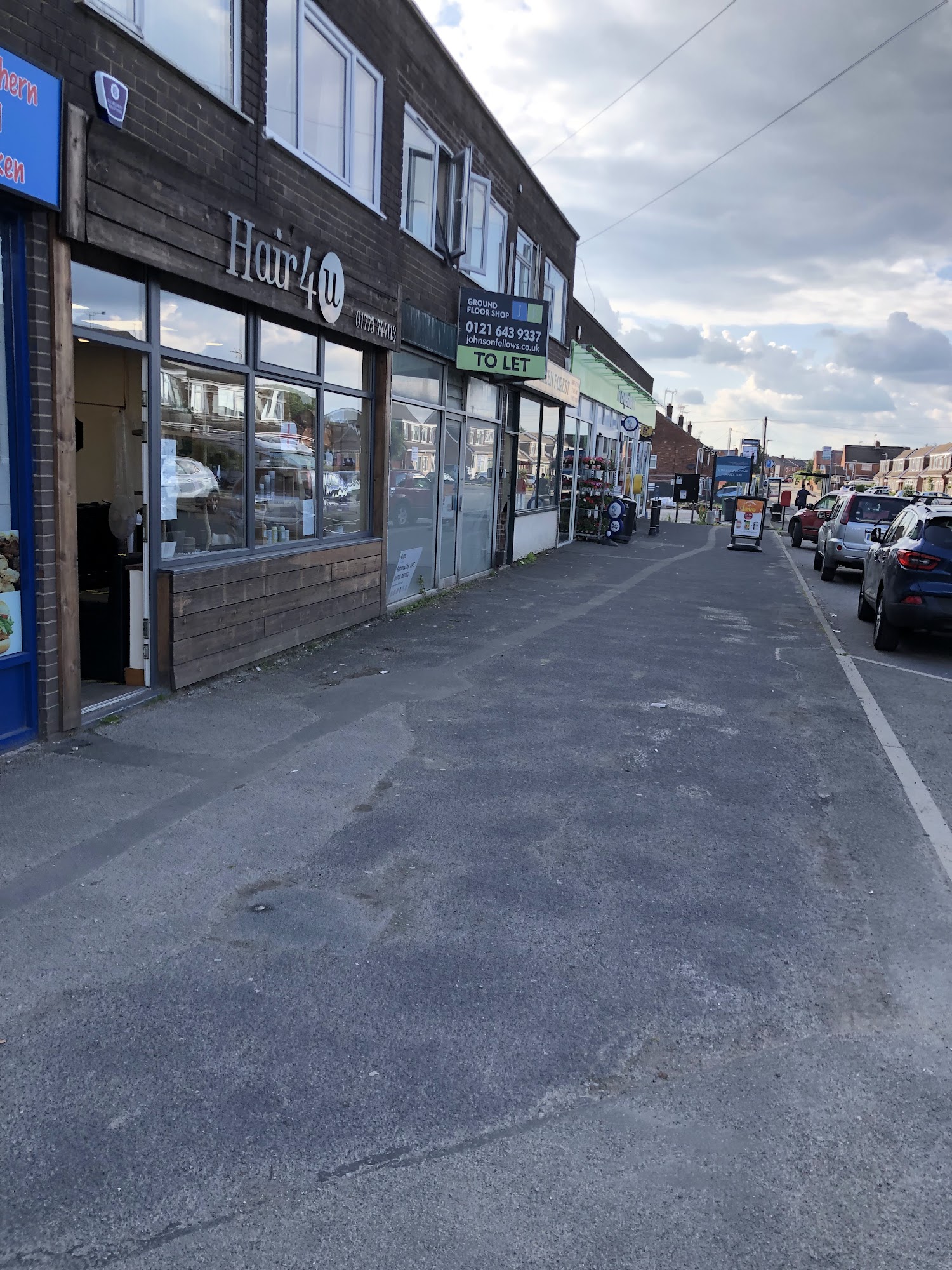 Central Co-op Food - Maple Avenue, Ripley Ripley