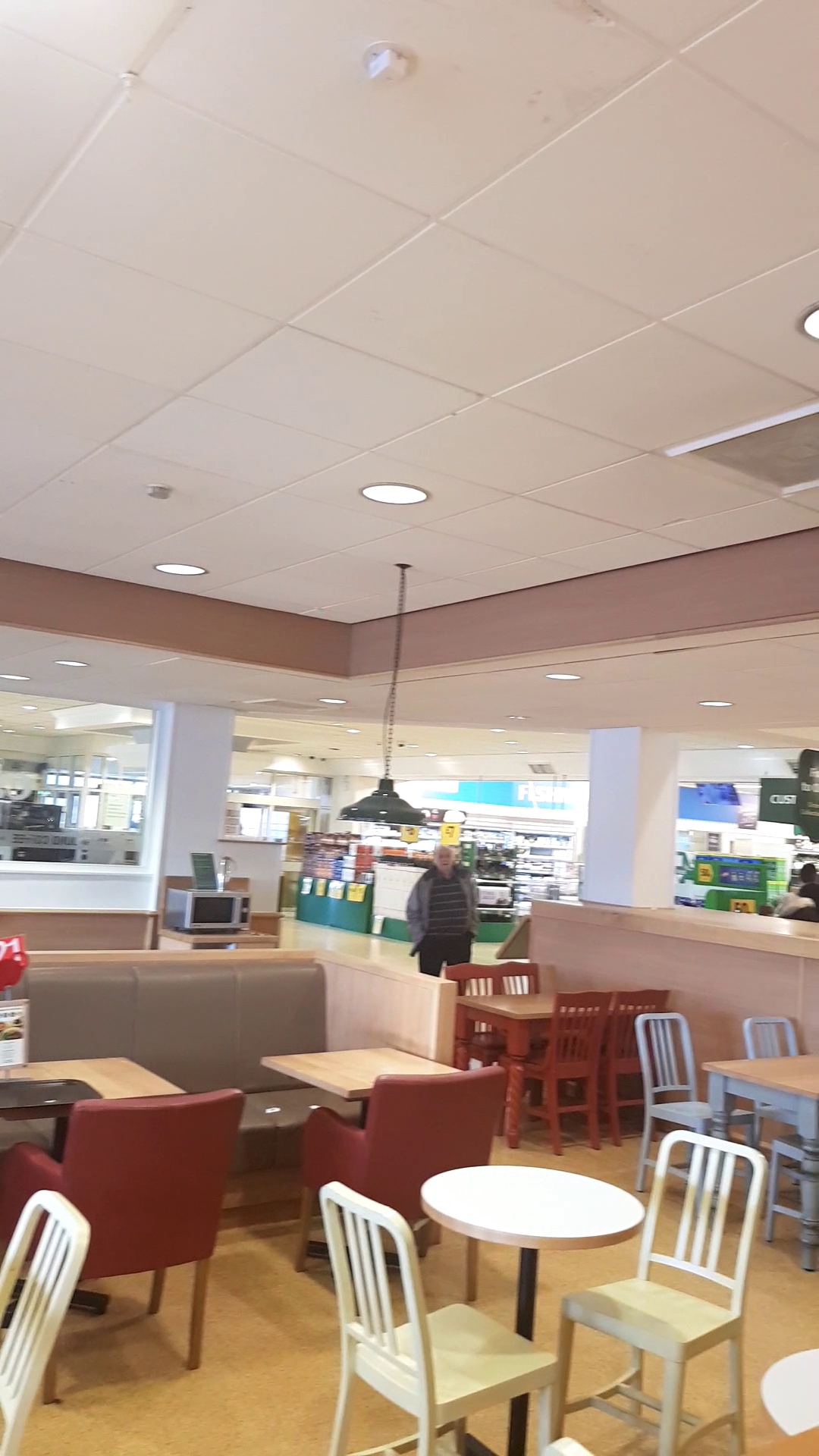 Morrisons